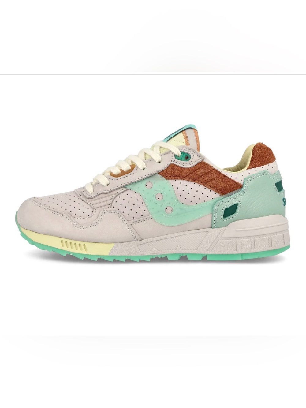 Saucony Shadow 5000 St. Barth S70701-1 - 11.5